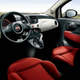 Image for article titled Fiat 500 Rolls Out in Europe, Bristling with Tech Goodness